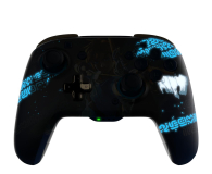 PDP SWITCH Pad Rematch Link Hero Glow in the Dark - 1190304 - zdjęcie 2